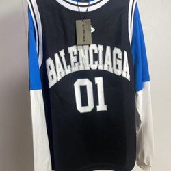 Authentic Balenciaga new