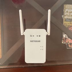 Wifi extender 