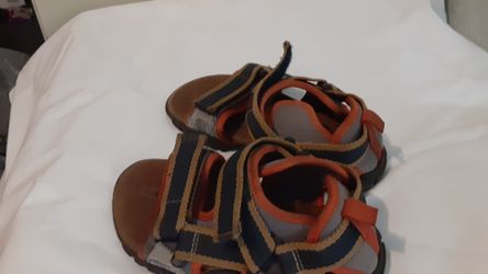 Boys size 10 sandals