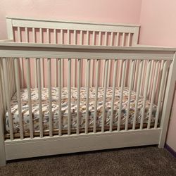 Baby Crib