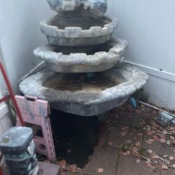 Fountain 