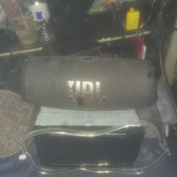 Jbl Charge 5