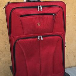 Swiss Luggage  