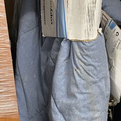 34” X 66” X 3/4”  Rectangular Glass - Table Top or Other Use