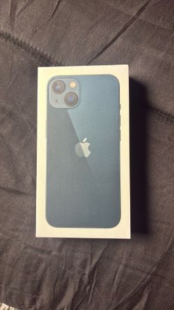 iPhone 13