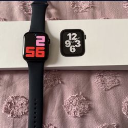 Apple Watch SE