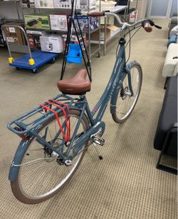 Commuter Bicycle - Lekker Jordan - Step Through - New, As Is
