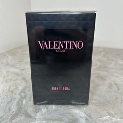 Valentino Uomo Born In Rome 