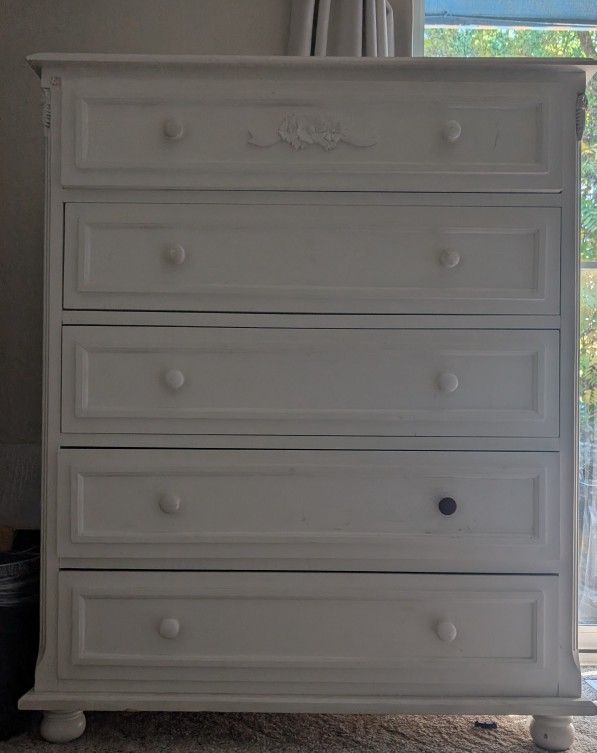 Dresser Cafe Kids- Wooden