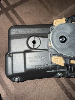 Safariland Holsters With Miscellaneous Items
