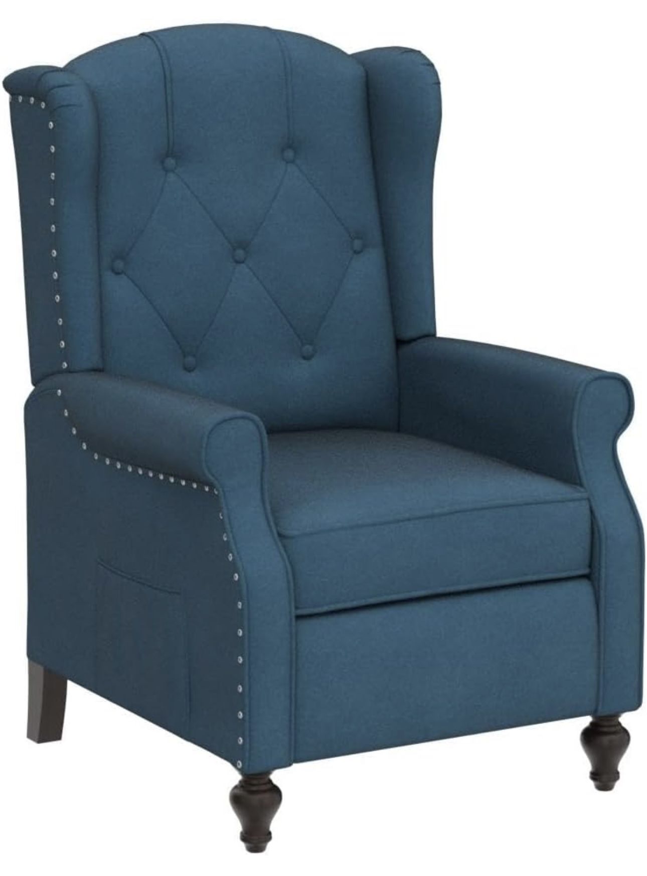 Sofa with Heating Seattings, Massage Settings, Foot Reat and other Adjustable Settings