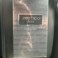 Jimmy Choo Intense