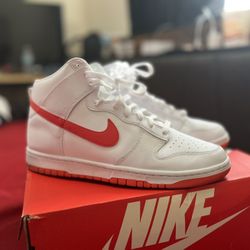 Nike Retro Dunks