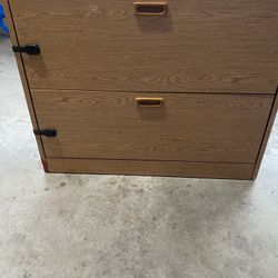 File Cabinet/dresser