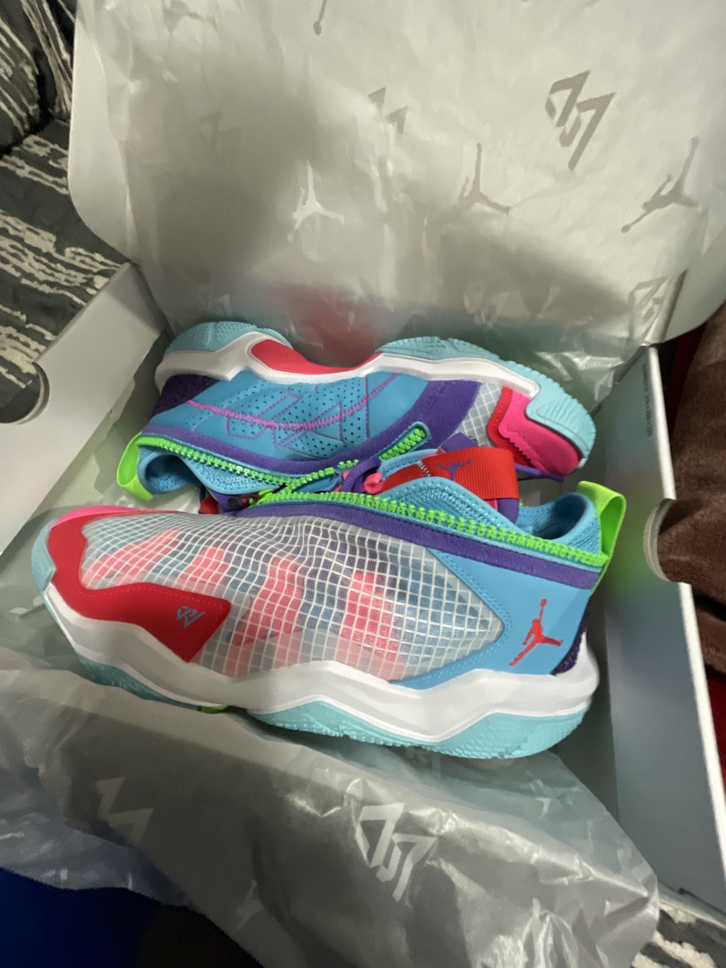 Jordan’s
