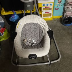 Baby Swing 