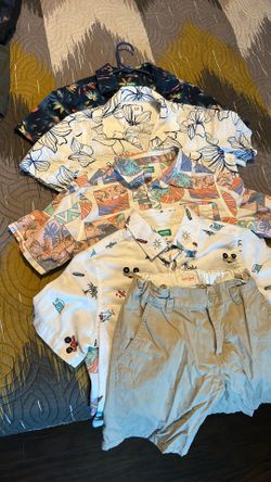 Boys clothes