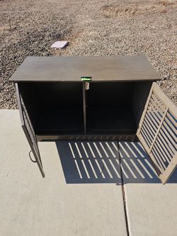 TV stand