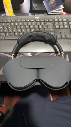 AirPods Max