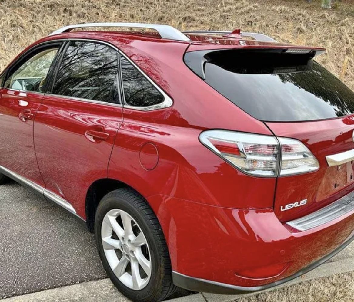 2010 Lexus Rx 350 for Sale in Lawrenceville, GA OfferUp