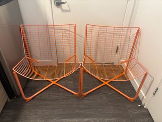 IKEA Skolboda chairs