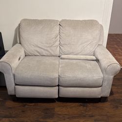 Couches 