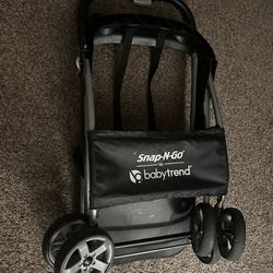 car seat stroller 