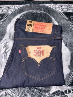 Levi’s 501 jorts shorts size 30
