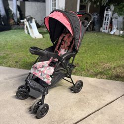 Kolcraft Cloud Stroller