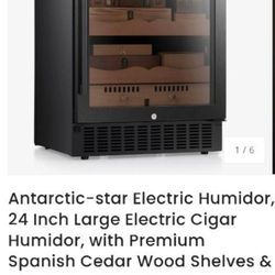 Humidor