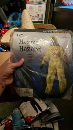 Halloween Costume