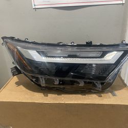 2022-2024 Toyota RAV4 Right Head Light 