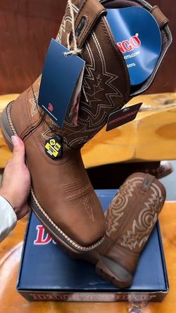 Durango Western Cowboy Boots mens