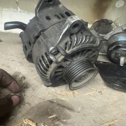 G35/350z Alternator 