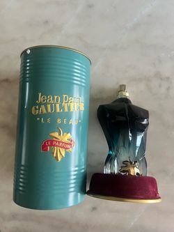Jean Paul Gaultier Le Beau Le Parfum Eau de Parfum Intense Spray