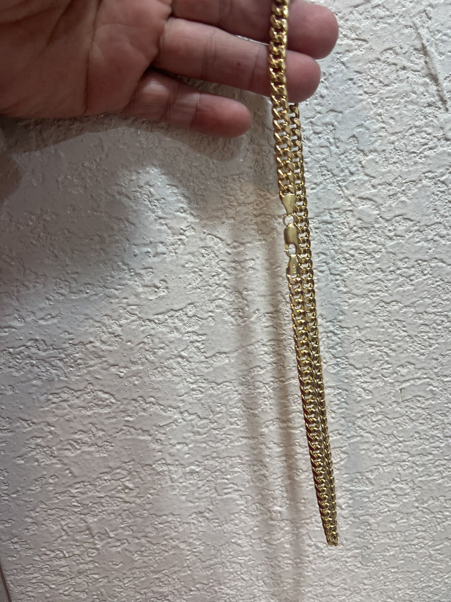 Gold Chain