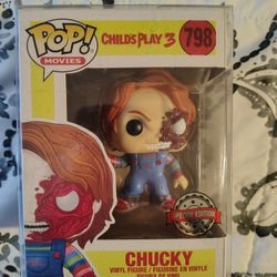 Chucky Funko 