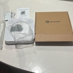 Yintiny Portable CD Player