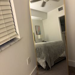 54” Full Body Mirror