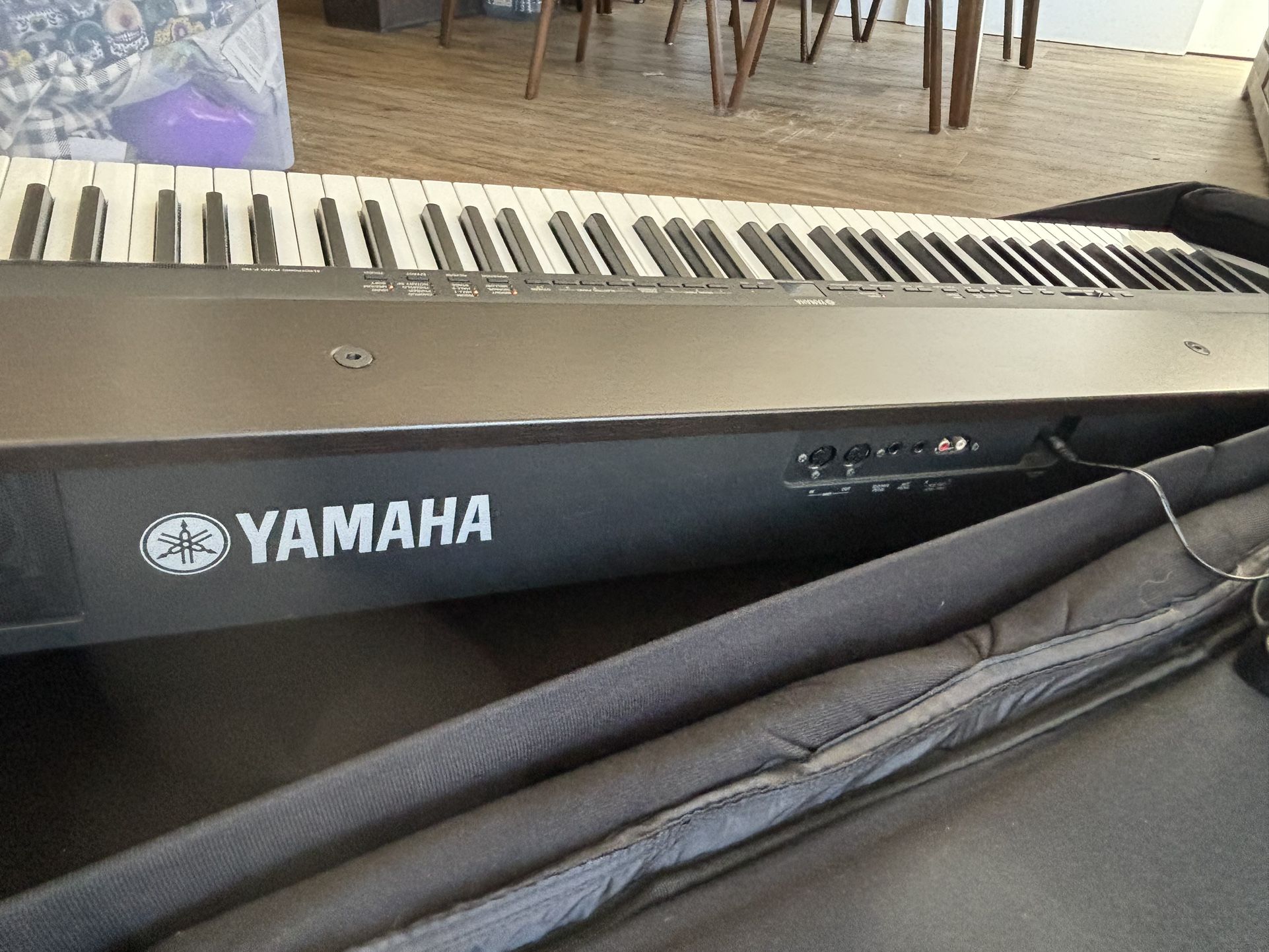 Yamaha Electric Piano P-140