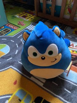 Sonic the Hedgehog