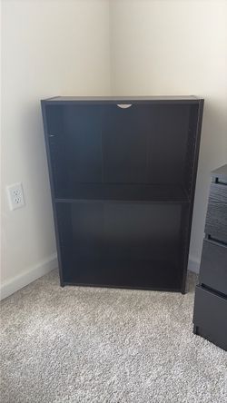 Bookcase 36x24,5
