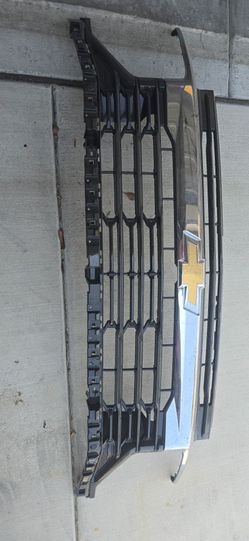 Grill