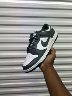 2024 Nike Dunk Low ‘Vintage Green’