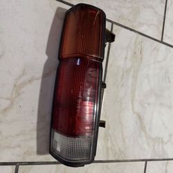 Nissan Taillight