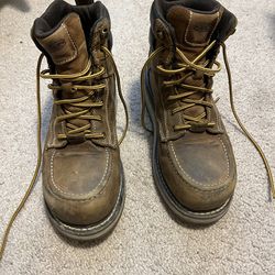 Keen Composite Toe Work Boots