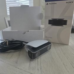 Sony PlayStation HD Camera (Open Box NOT USED)
