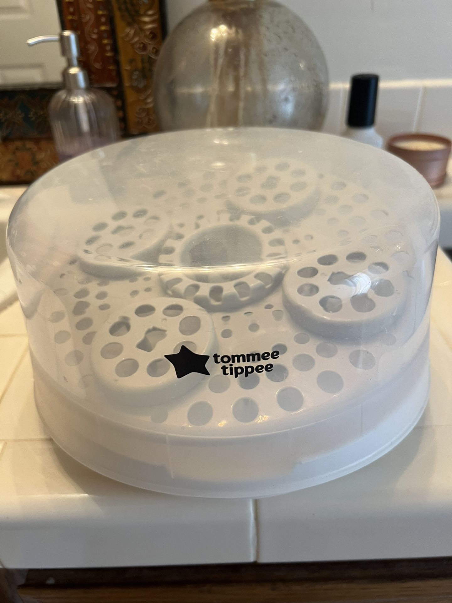 Tommee Tippee Bottle Sterilizer