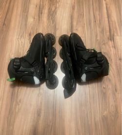 Inline Roller Skates