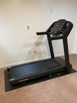 Horizon T101 Treadmill For Sale